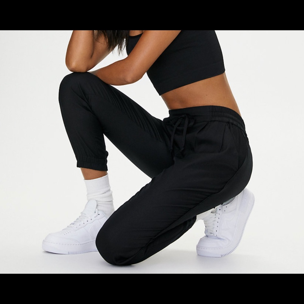 Aritzia Azure Skies Los Feliz Pant